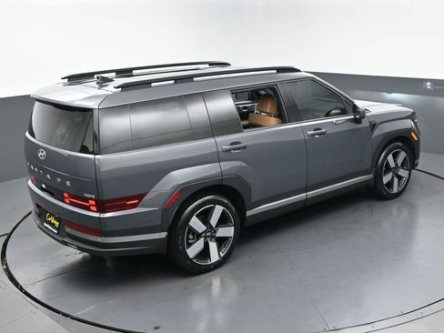 Used 2024 Hyundai Santa Fe Limited FWD image 41