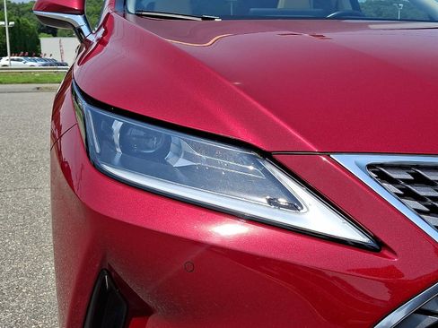 Used 2021 Lexus RX 350 AWD w/ Premium Package image 9