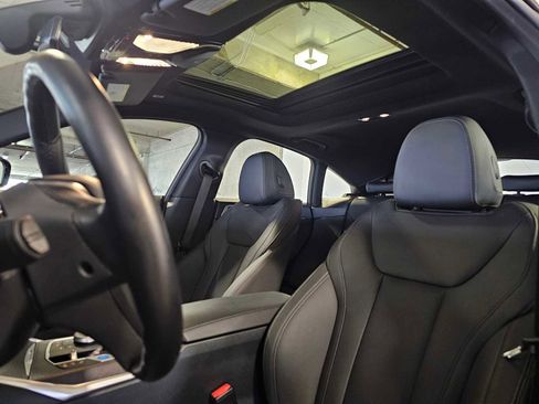 Used 2023 BMW i4 eDrive35 w/ Premium Package RWD image 35