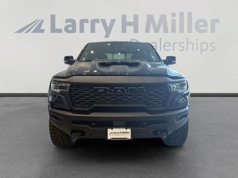 New 2026 RAM 1500 RHO AWD/4WD image 8