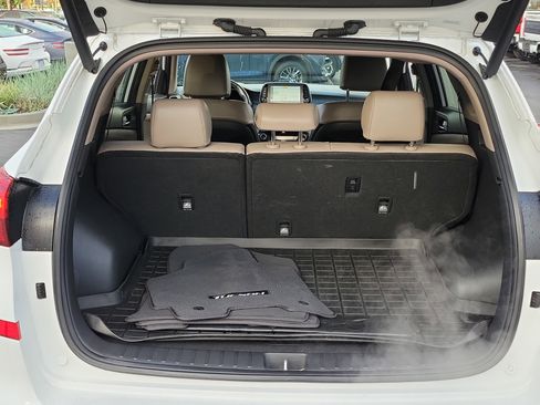 Used 2020 Hyundai Tucson Ultimate image 18