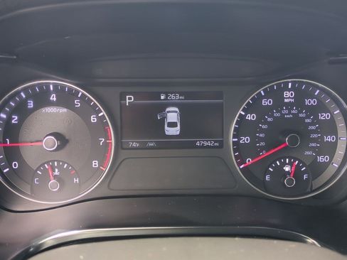 Certified 2023 Kia Forte LXS image 14