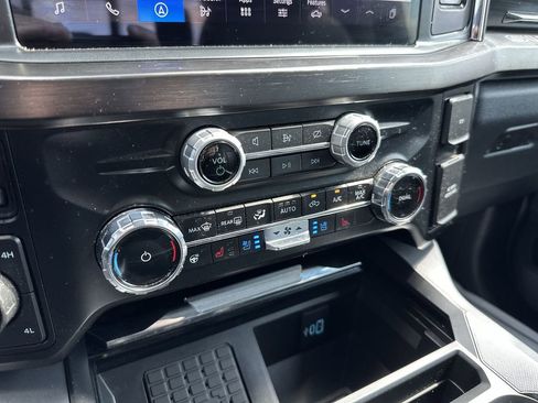 Used 2024 Ford F250 Lariat w/ Chrome Package AWD/4WD image 19