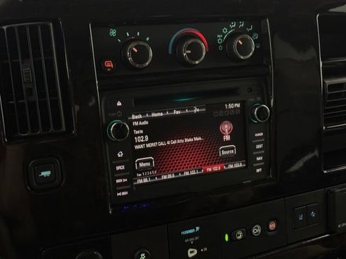 Used 2020 GMC Savana 2500 w/ Enhanced Convenience Package RWD image 36