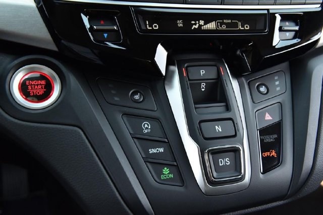 New 2027 Honda Odyssey EX-L image 17