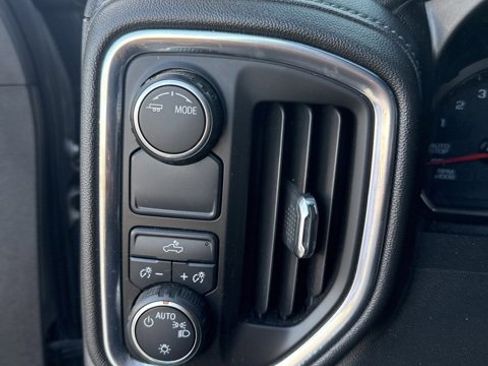 Certified 2021 Chevrolet Silverado 1500 LT image 8