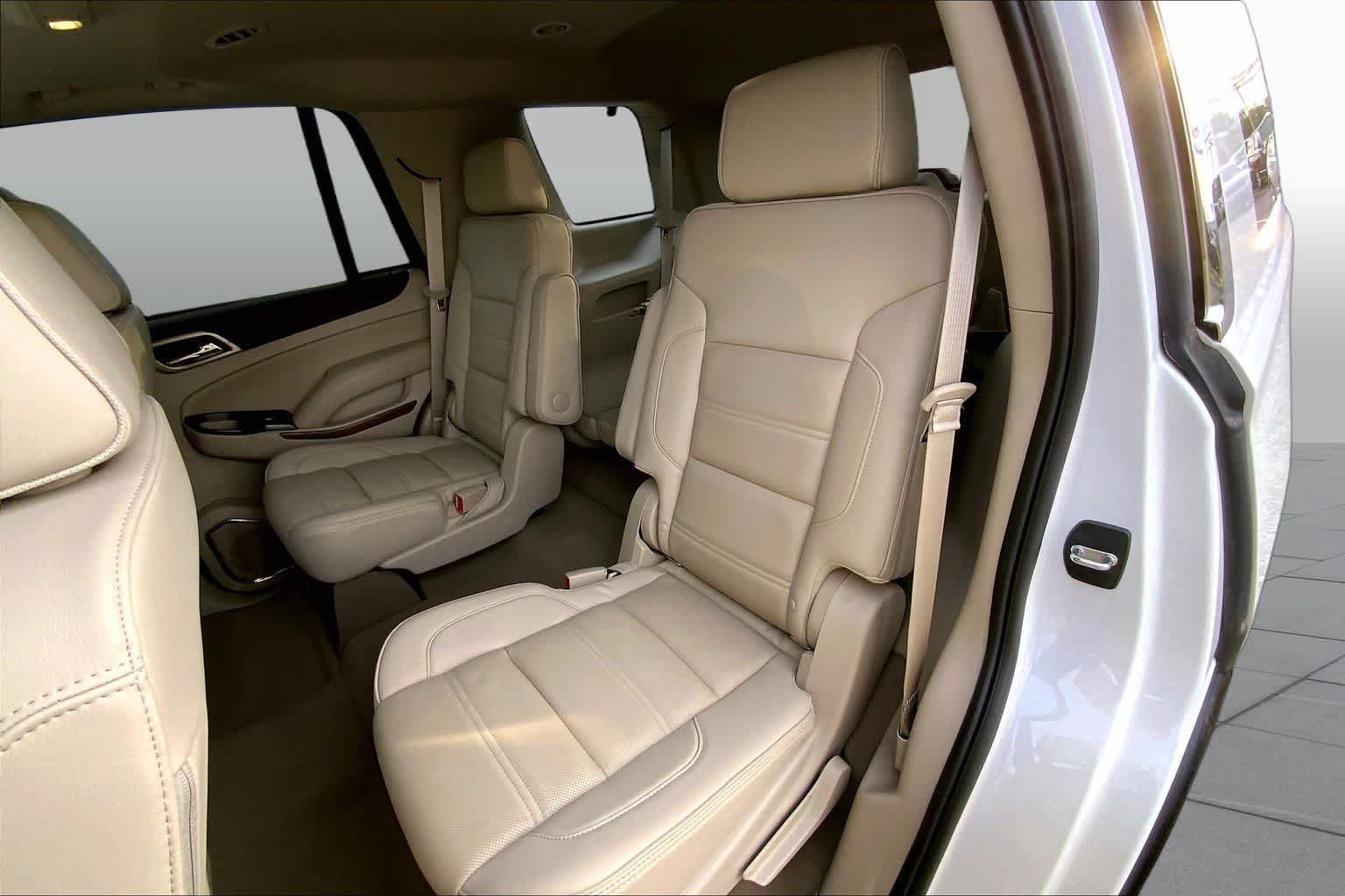 Used 2019 GMC Yukon Denali RWD image 18