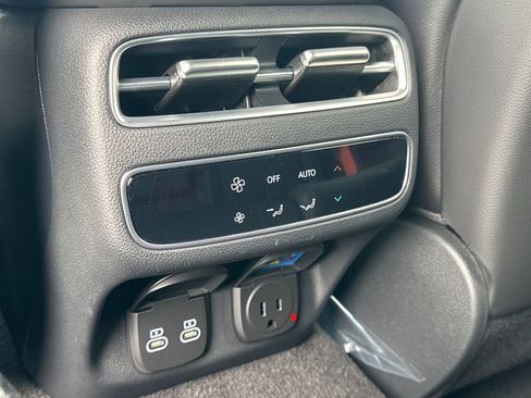 New 2026 Genesis GV70 2.5T Sport Prestige w/ G1 Accessory Package image 22