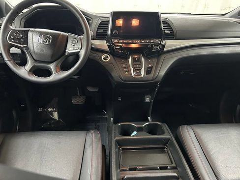 Certified 2024 Honda Odyssey Sport image 16