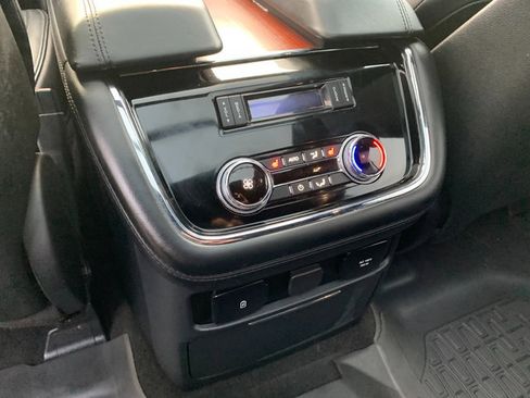 Used 2021 Lincoln Navigator Reserve w/ Luxury Package AWD/4WD image 22