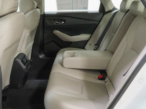 Certified 2023 Honda Accord EX-L image 38