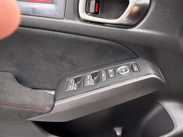 Used 2025 Honda Civic Type R image 25
