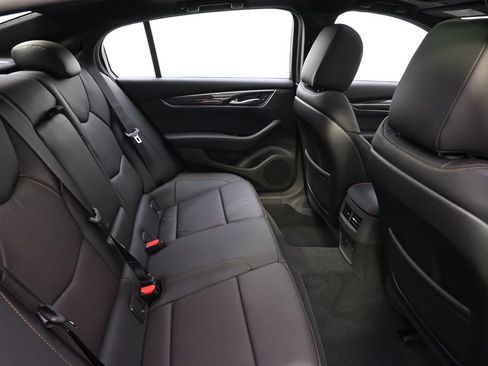 New 2026 Cadillac CT5 V image 18