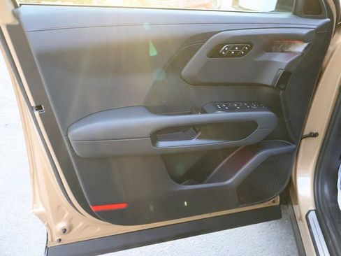New 2027 Kia Telluride SX Prestige X-Pro AWD/4WD image 21