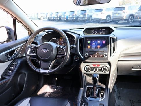 Used 2021 Subaru Crosstrek 2.5i Limited w/ Moonroof Package 1 image 14