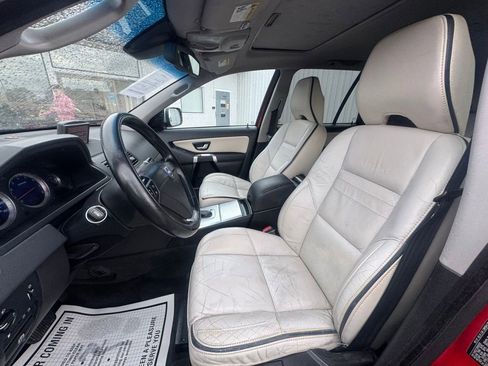 Used 2013 Volvo XC90 3.2 R-Design AWD/4WD image 28