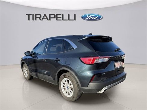 Certified 2022 Ford Escape SE w/ Convenience Package image 6