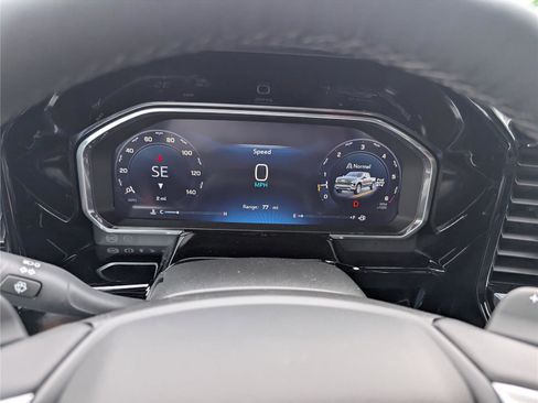 New 2026 Chevrolet Silverado 1500 LTZ w/ Technology Package AWD/4WD image 28