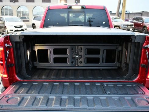 New 2026 RAM 1500 Limited AWD/4WD image 20