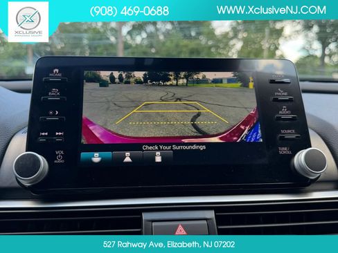 Used 2022 Honda Accord Sport Special Edition image 14