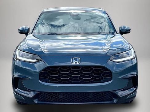 Used 2023 Honda HR-V LX image 3