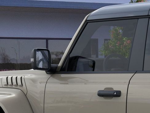 New 2026 Ford Bronco Raptor AWD/4WD image 47