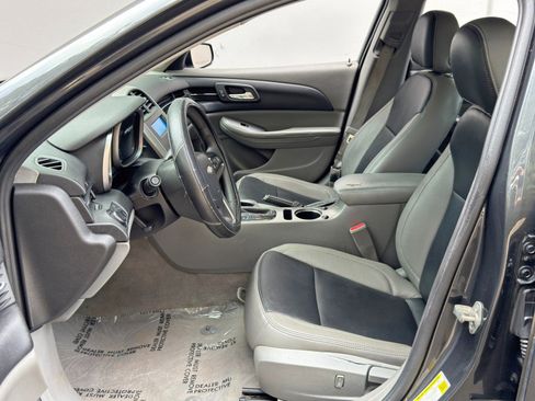 Used 2015 Chevrolet Malibu LS FWD image 15
