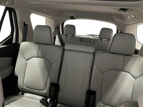 New 2025 Honda Pilot Elite image 32