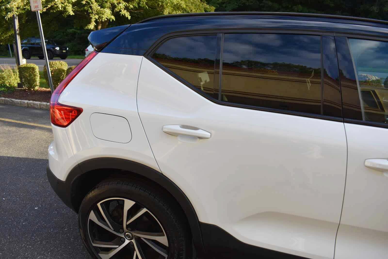 Used 2019 Volvo XC40 T5 R-Design AWD/4WD image 71