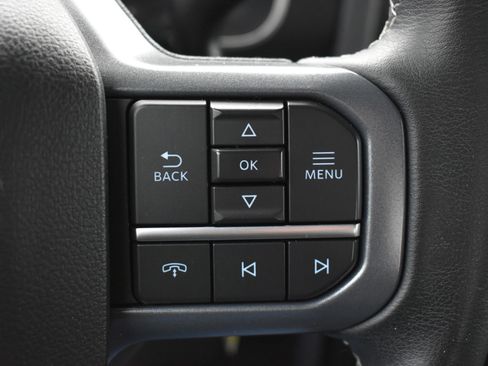 Used 2023 Ford F150 XLT w/ Equipment Group 301A Mid image 21