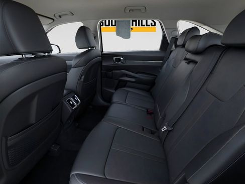 New 2026 Kia Sorento EX AWD/4WD image 18