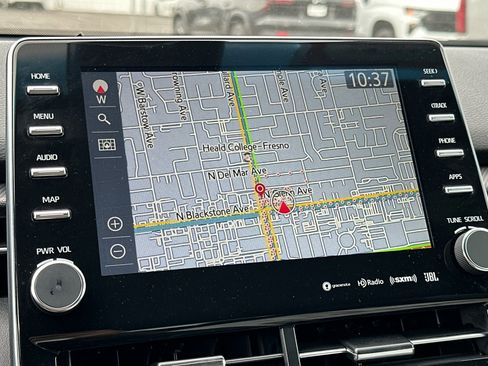 Used 2021 Toyota Avalon XSE w/ Carpet Mat Package (TMS) image 18