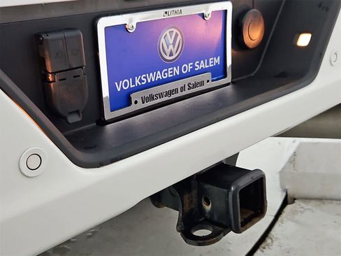 Used 2024 GMC Sierra 3500 Denali Ultimate image 37