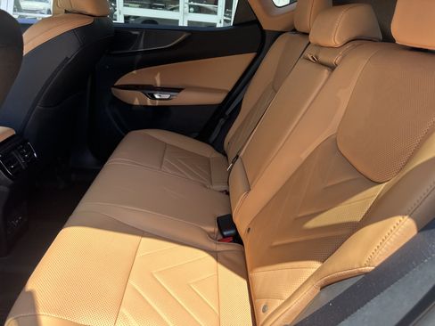 Used 2026 Lexus NX 350 AWD w/ Accessory Package (2T) image 12