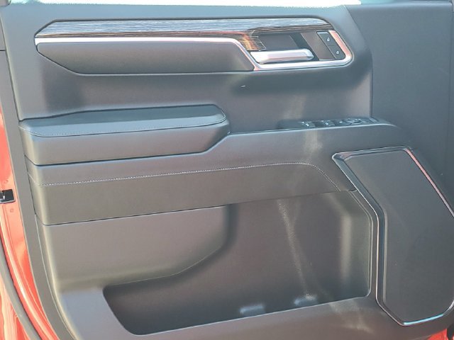 Certified 2024 GMC Sierra 1500 Elevation AWD/4WD image 25