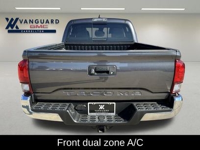 Used 2023 Toyota Tacoma SR5