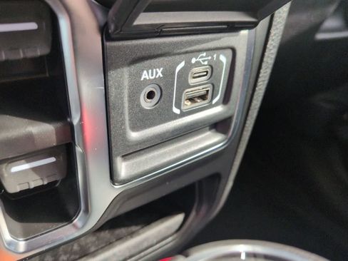 New 2026 Jeep Wrangler Sahara image 30