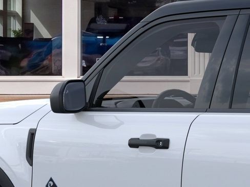 New 2026 Ford Bronco Sport Outer Banks AWD/4WD image 20