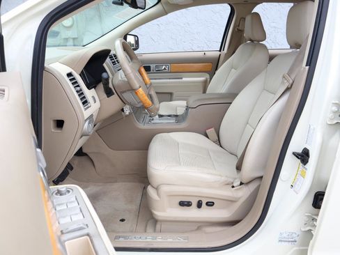 Used 2007 Lincoln MKX 2WD image 13