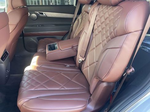 New 2026 Genesis GV80 3.5T Prestige image 23