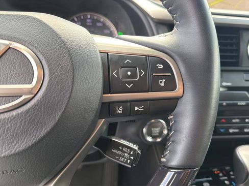 Used 2019 Lexus RX 350 AWD image 23