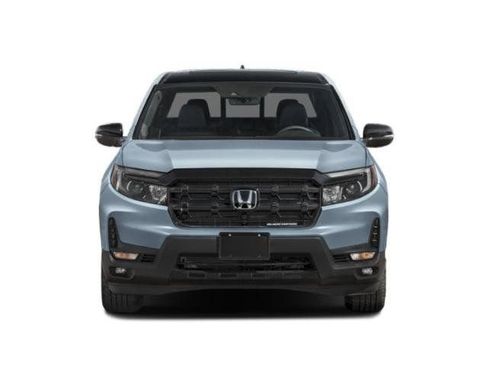 New 2026 Honda Ridgeline Black Edition image 4