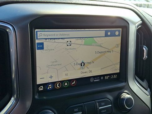 Used 2022 Chevrolet Silverado 2500 LTZ w/ LTZ Premium Package image 17