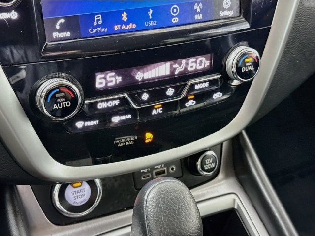 Used 2021 Nissan Murano S FWD image 15