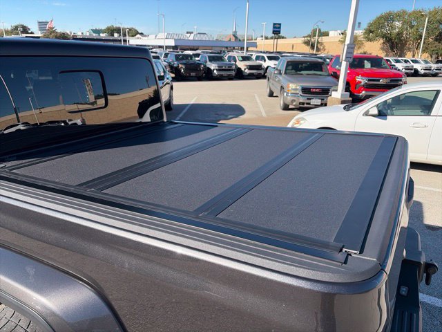 Used 2021 Jeep Gladiator Sport AWD/4WD image 16