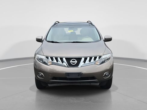 Used 2010 Nissan Murano SL w/ Leather Pkg image 2