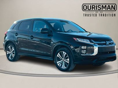 Used 2024 Mitsubishi Outlander Sport ES