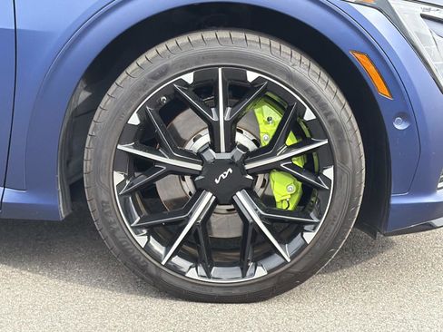 Used 2025 Kia EV6 GT image 28