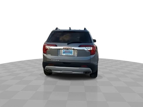 Used 2022 GMC Acadia SLE w/ Driver Convenience Package image 7