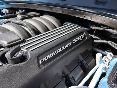 Used 2023 Dodge Charger R/T Scat Pack w/ Plus Group image 52